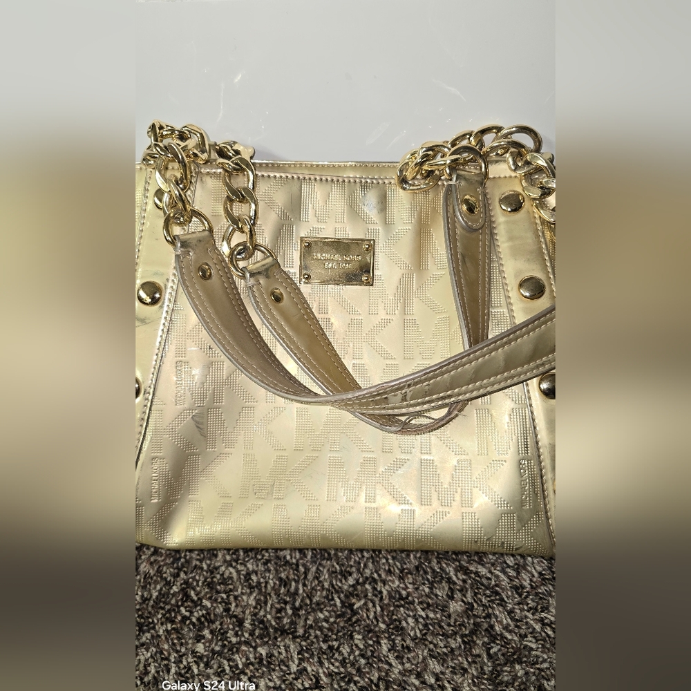 MK Purse